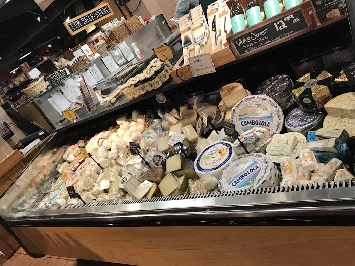 The Fresh Market 6