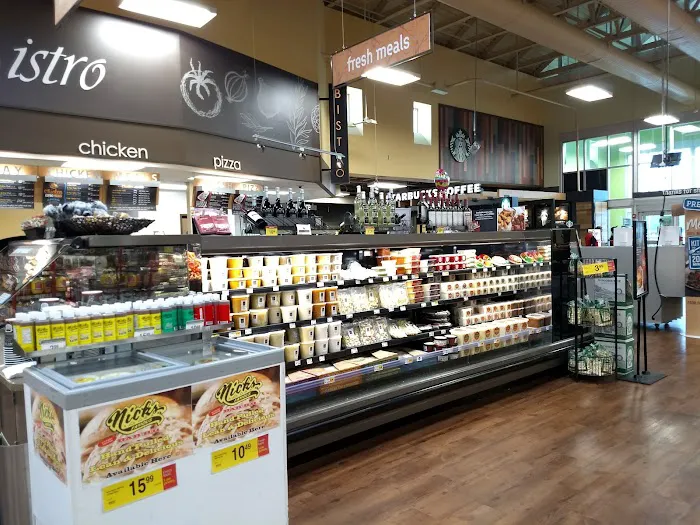 Kroger 6