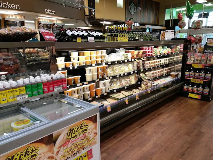 Kroger 5