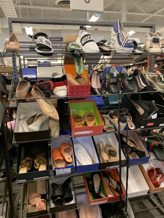 Nordstrom Rack 5