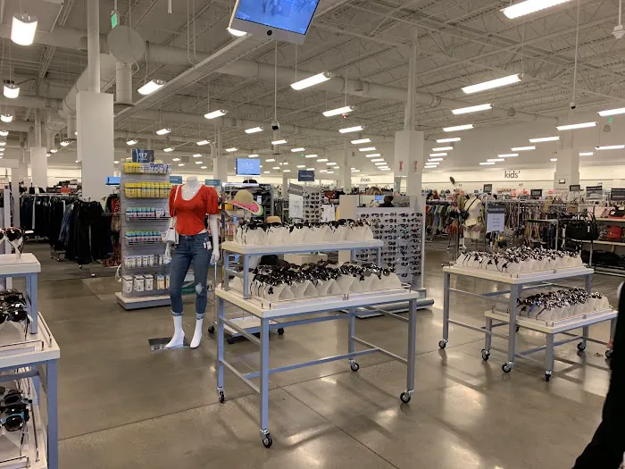 Nordstrom Rack 8