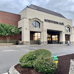 Nordstrom Rack ico
