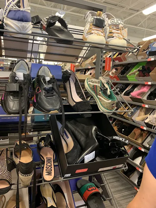 Nordstrom Rack 4