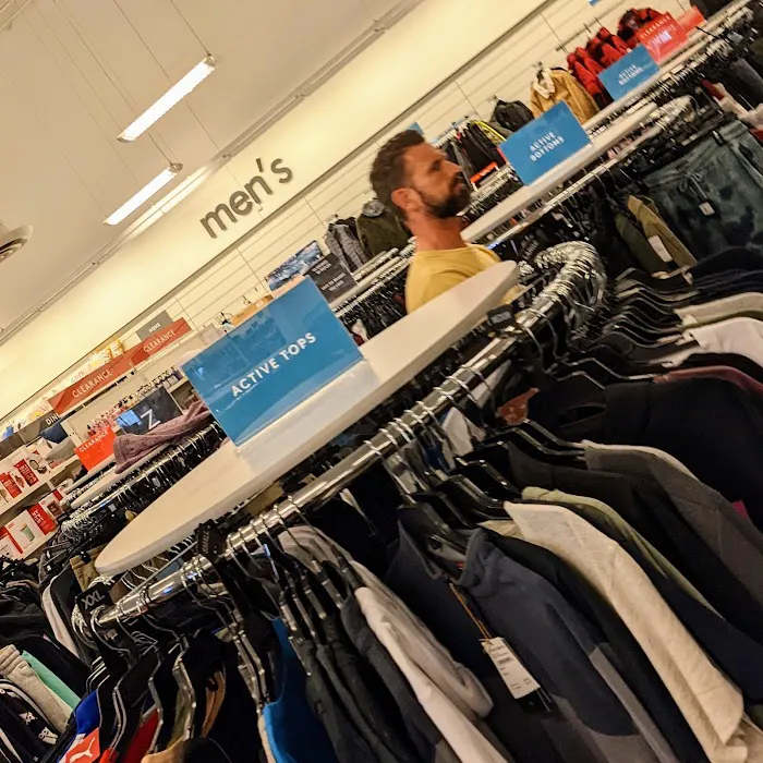 Nordstrom Rack 7