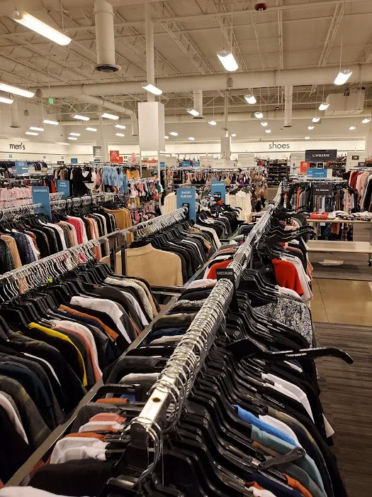Nordstrom Rack 6