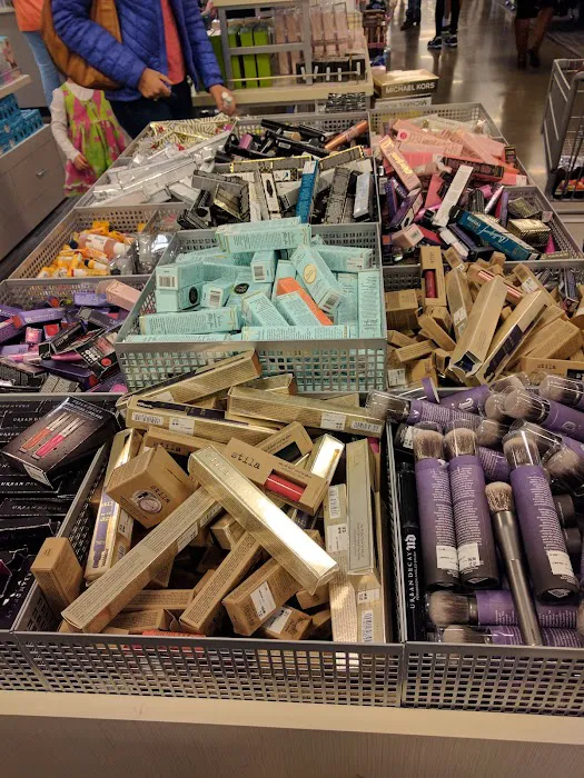 Nordstrom Rack 9