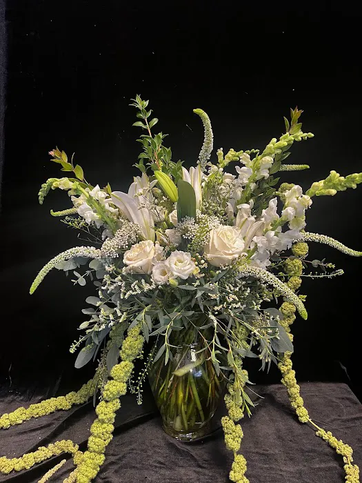Brentwood Flower Shoppe 6