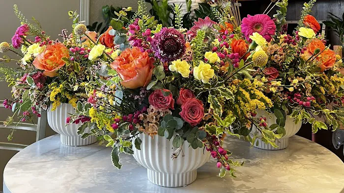 Brentwood Flower Shoppe 8