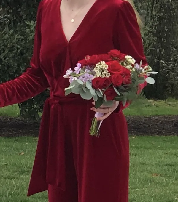 Brentwood Flower Shoppe 1