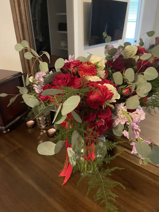 Brentwood Flower Shoppe 2