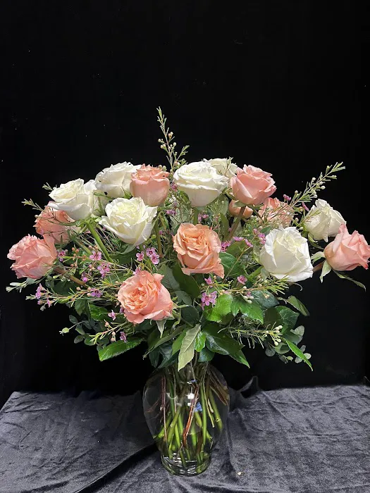 Brentwood Flower Shoppe 7