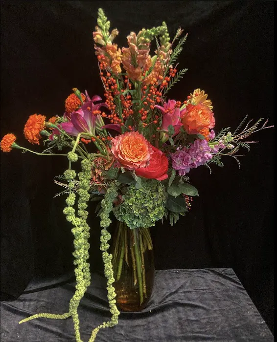 Brentwood Flower Shoppe 9