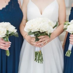 Brentwood Flower Shoppe ico
