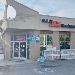 B & C Hardware ico