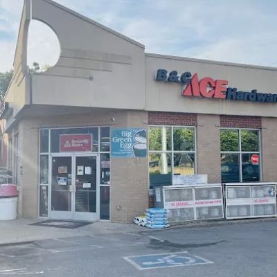 B & C Hardware