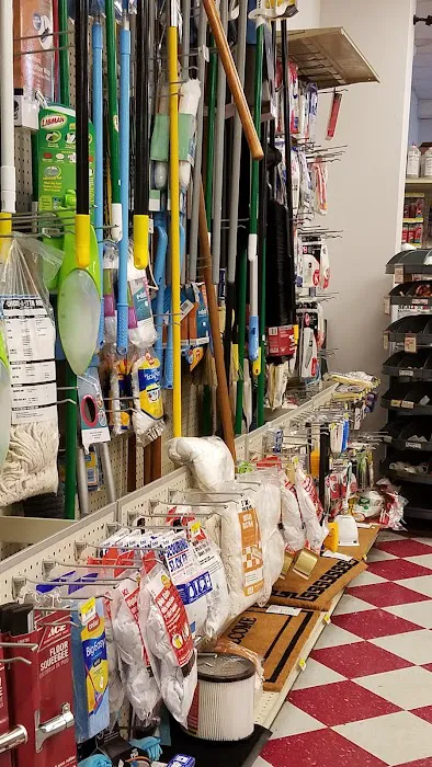 B & C Hardware 6