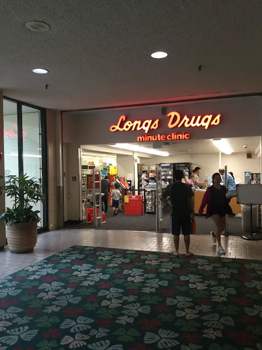 Longs Drugs Pharmacy 0