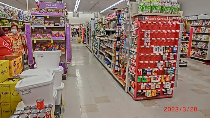 Longs Drugs Pharmacy 2