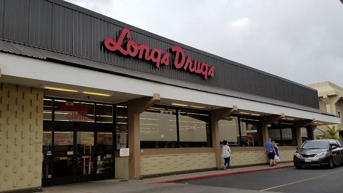 Longs Drugs Pharmacy 4