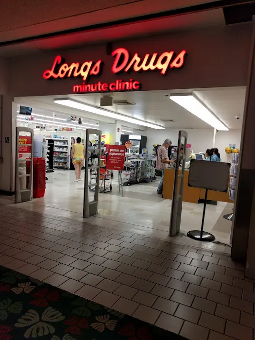 Longs Drugs Pharmacy 6
