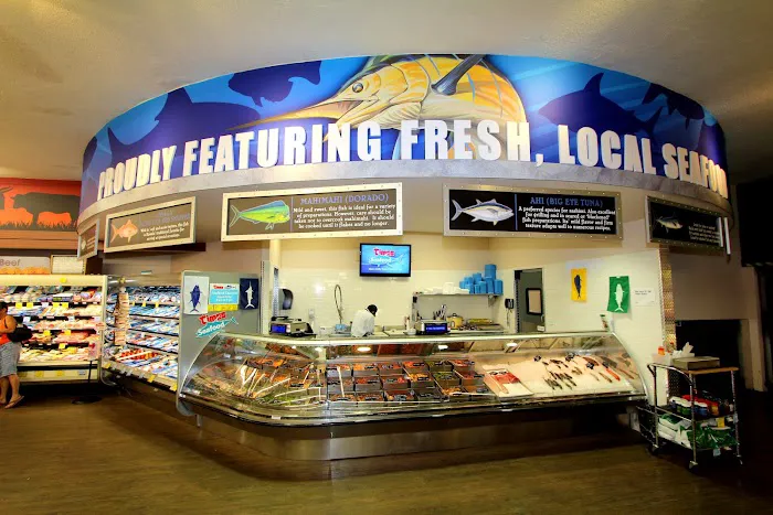 Times Supermarket - Kahala 4