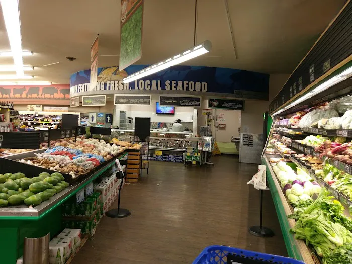 Times Supermarket - Kahala 5