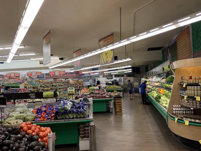 Times Supermarket - Kahala 7