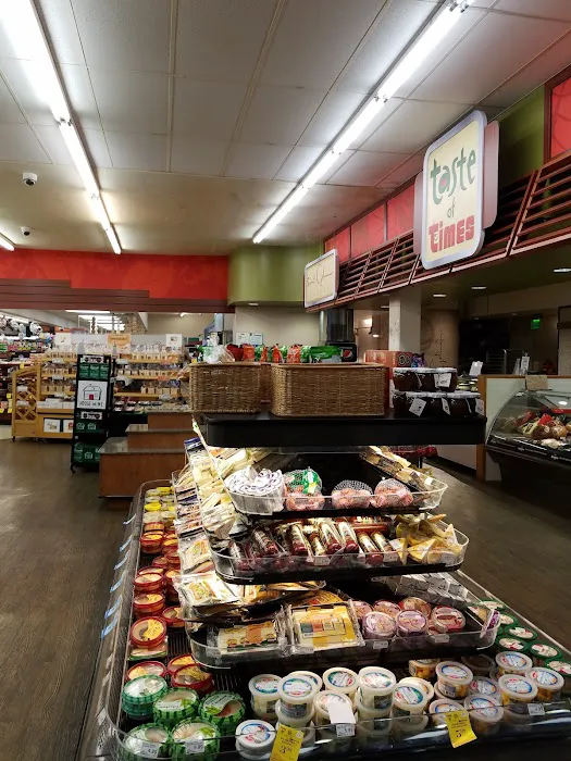 Times Supermarket - Kahala 9