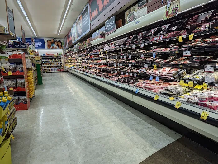 Times Supermarket - Kahala 8