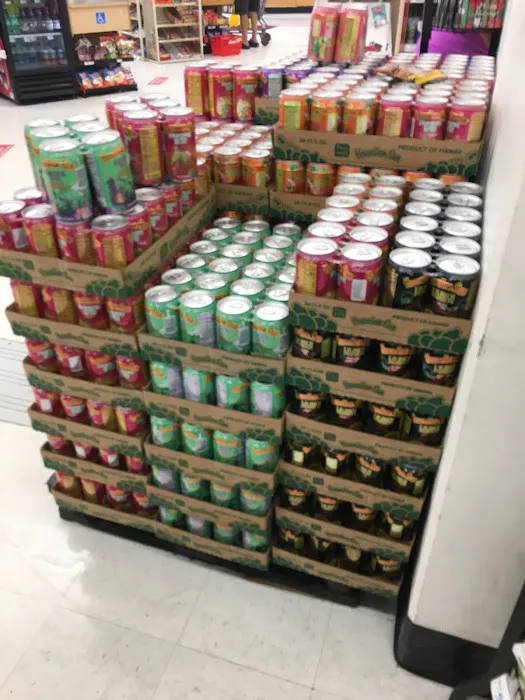 Longs Drugs 2