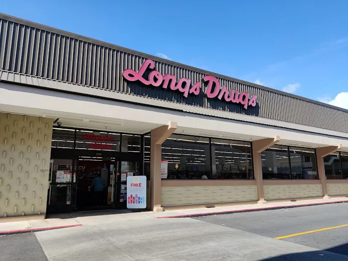 Longs Drugs 0