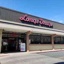 Longs Drugs ico