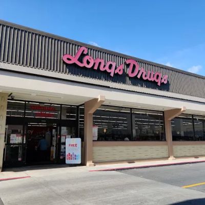 Longs Drugs