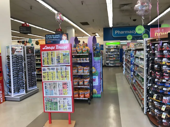 Longs Drugs 5