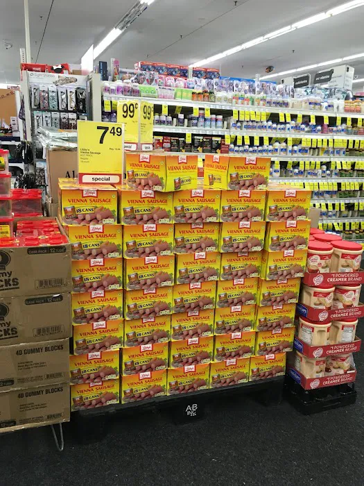 Longs Drugs 4