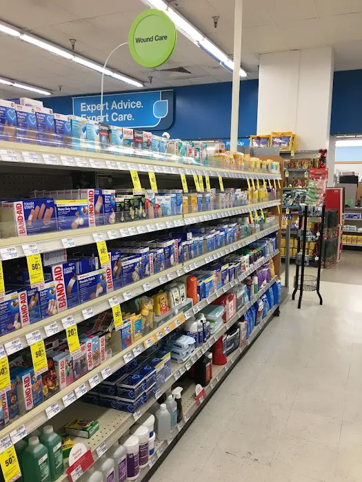 Longs Drugs 1