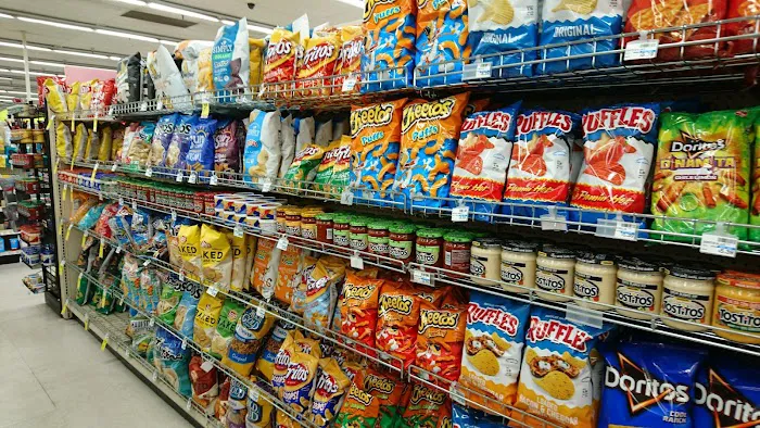 Longs Drugs 7