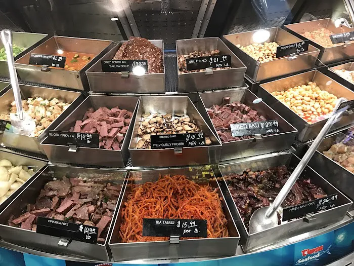 Times Supermarket - Kaimuki 6