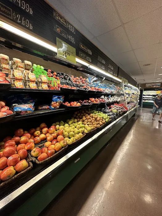 Times Supermarket - Kaimuki 7