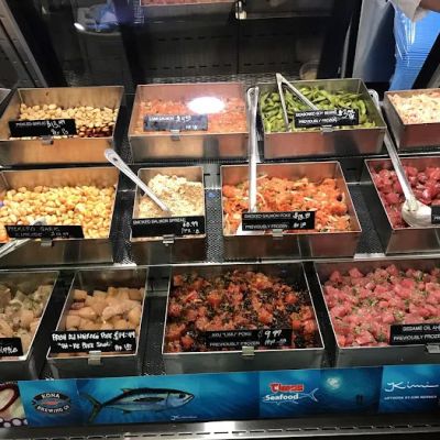 Times Supermarket - Kaimuki