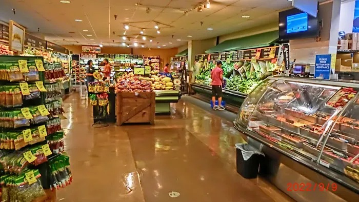 Times Supermarket - Kaimuki 3