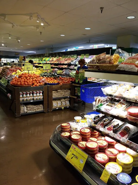 Times Supermarket - Kaimuki 1