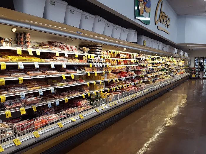 Times Supermarket - Kaimuki 9