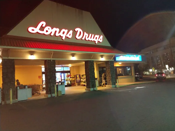 Longs Drugs Pharmacy 3