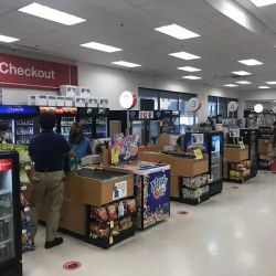 Longs Drugs Pharmacy ico