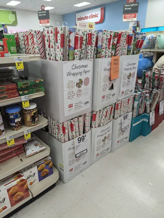 Longs Drugs 4