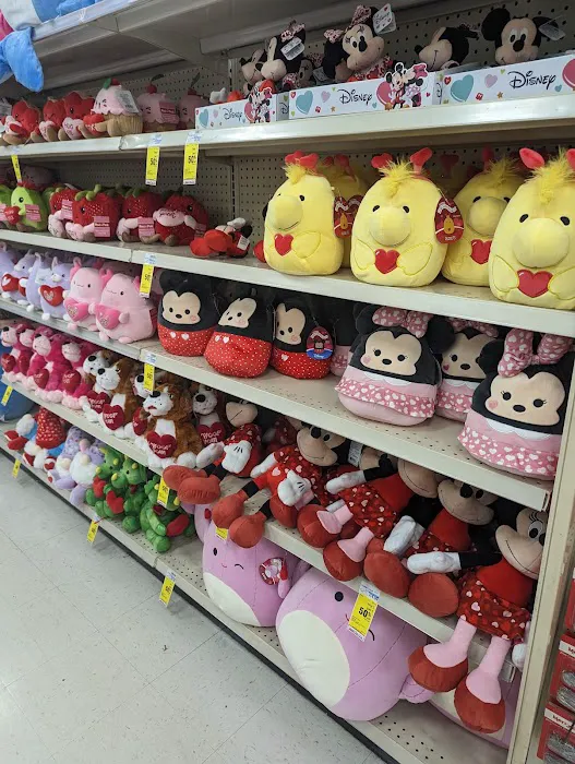 Longs Drugs 5