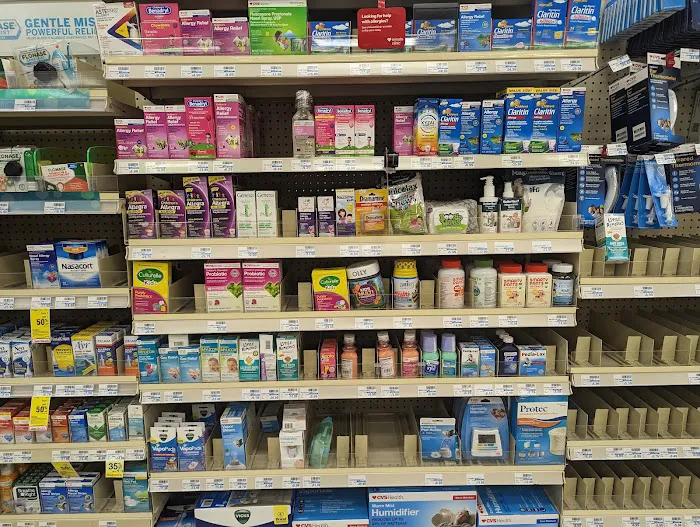 Longs Drugs 6
