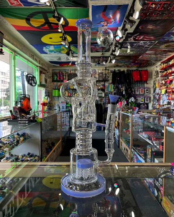 Pipeline Smokeshop 1