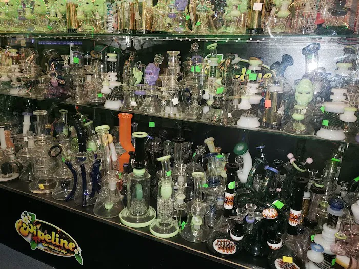 Pipeline Smokeshop 7